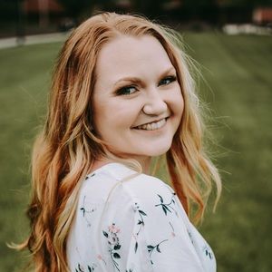 Meet your Posher, Kiersten